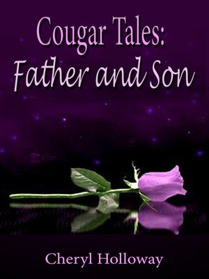 cover image of Cougar Tales